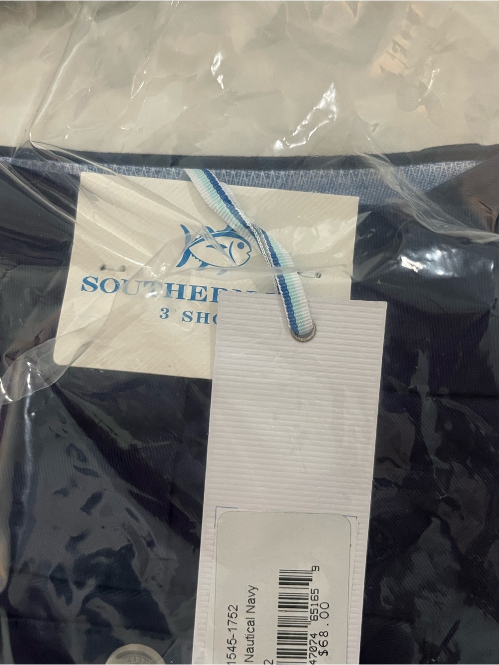 Southern Tide Best Seller “Leah 3 inch Short" size 2 - Picture 10 of 16